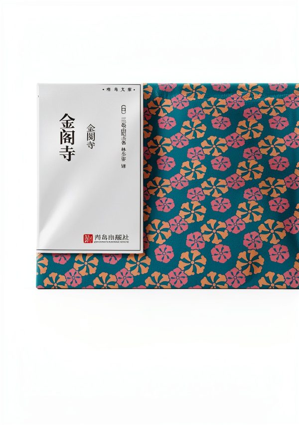 Chinese Fiction Kindle eBook by 青岛出版社 SJPUBLISH 222‑Page Novel-0