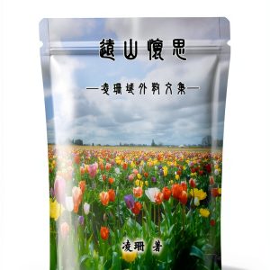 Chinese Literature & Fiction Book by EHGBooks - 1st Edition, 246 Pages-0