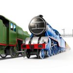 汽車のえほん Japanese Kindle Book Historical Children Study 2022-0