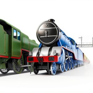 汽車のえほん Japanese Kindle Book Historical Children Study 2022-0