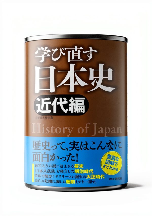 Japanese History Kindle eBook by PHP研究所 Enhanced Typesetting 389 Pages-0