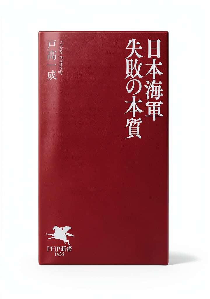 Japanese eBook