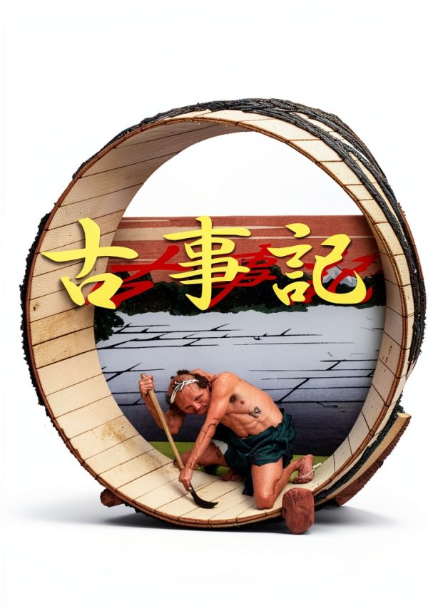 Japanese History Kindle eBook by SakiSyuppan – Enhanced Typesetting-0