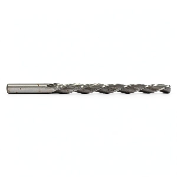Drill America #7 High Speed Steel Helical Flute Taper Pin Reamer-4