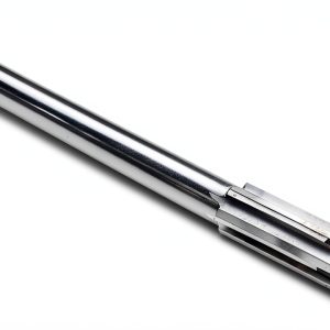 Super Tool .3730" Carbide Dowel Pin Reamer 4 Flutes 7" 5/16" Shank-0