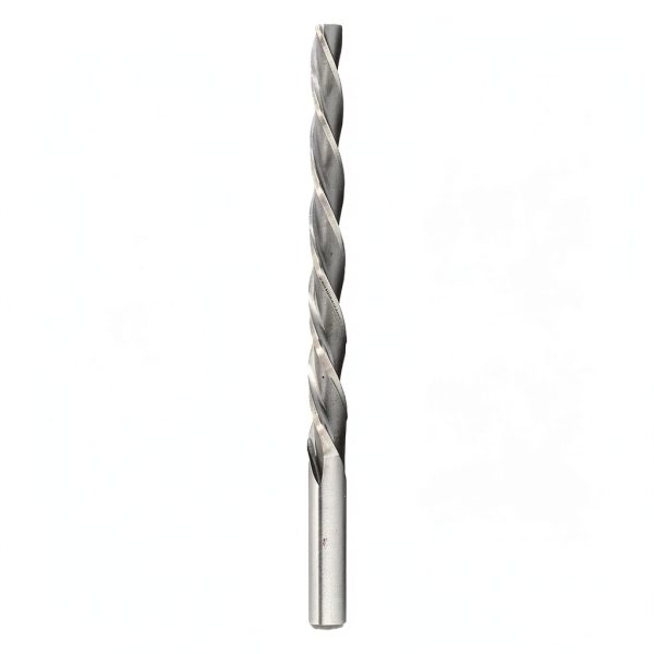 Drill America #7 High Speed Steel Helical Flute Taper Pin Reamer-3