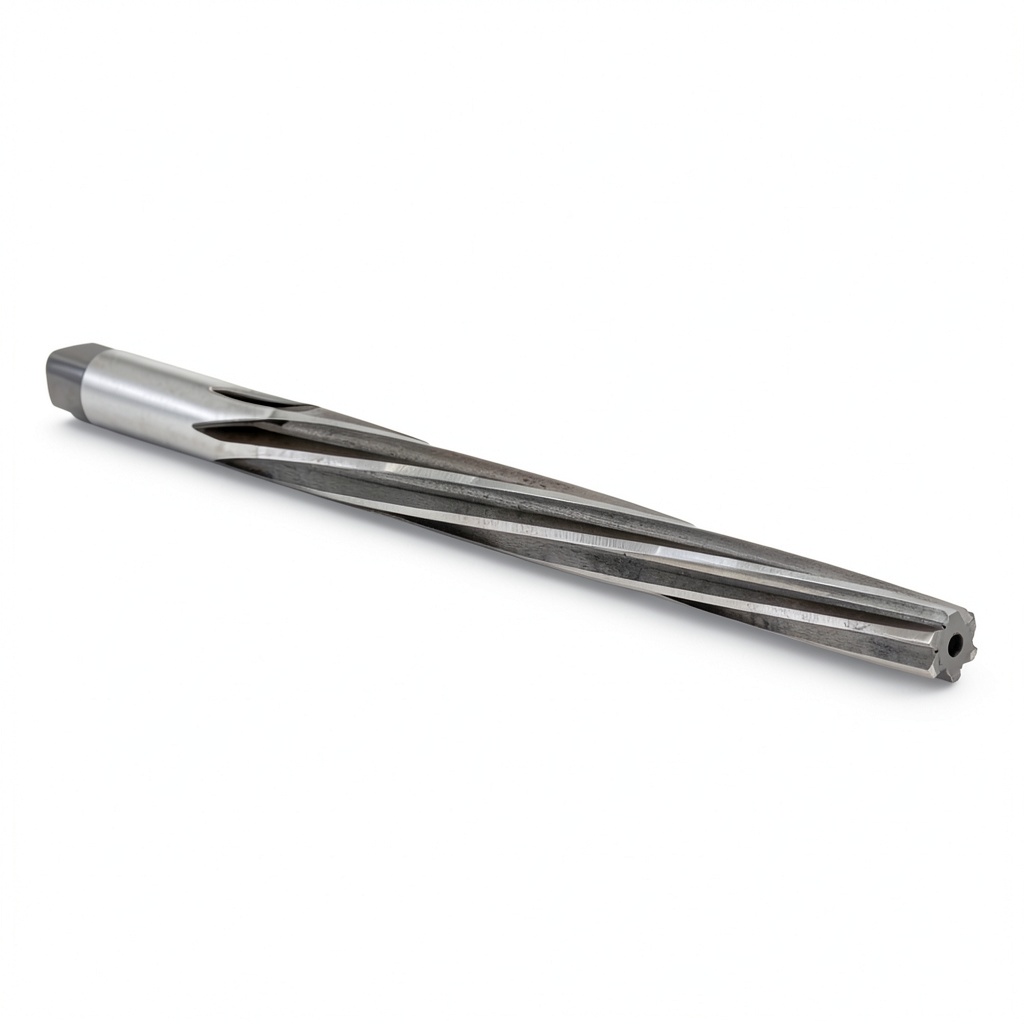 taper pin reamer
