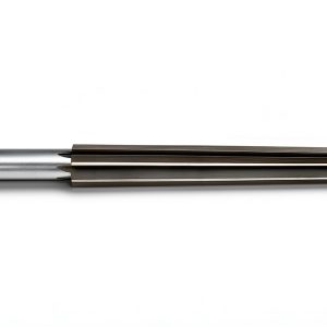 #11 HIGH Speed Steel Straight Flute Taper PIN Reamer-0