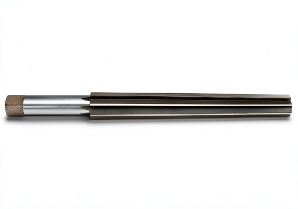 #11 HIGH Speed Steel Straight Flute Taper PIN Reamer-0