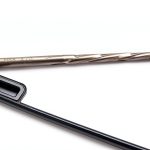 HIGH Speed Steel Taper Pin Reamer Generic 14210004-0