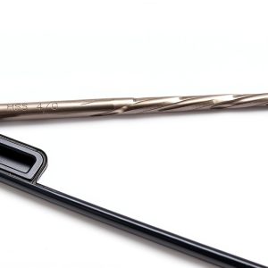 HIGH Speed Steel Taper Pin Reamer Generic 14210004-0