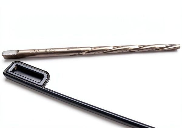 HIGH Speed Steel Taper Pin Reamer Generic 14210004-0