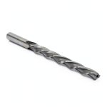 Drill America #7 High Speed Steel Helical Flute Taper Pin Reamer-0