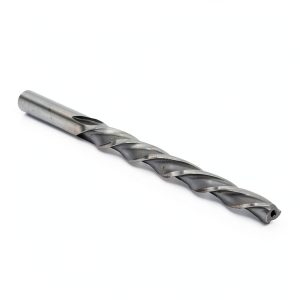 Drill America #7 High Speed Steel Helical Flute Taper Pin Reamer-0