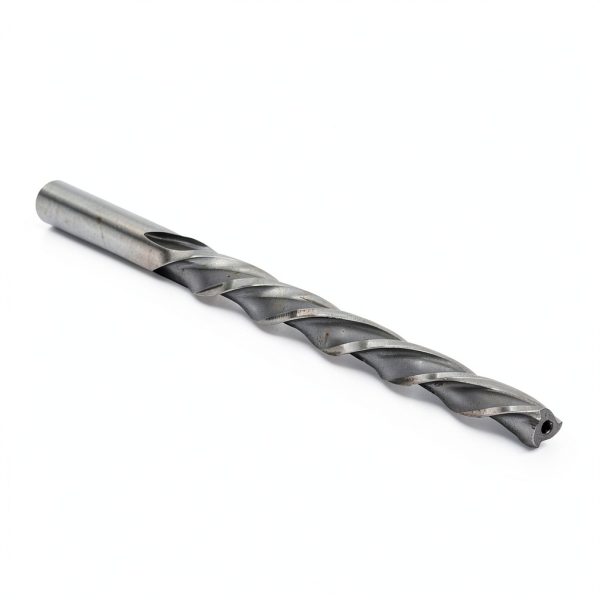 Drill America #7 High Speed Steel Helical Flute Taper Pin Reamer-0