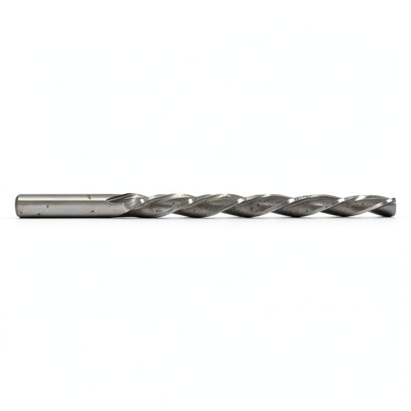 Drill America #1 Taper Pin Reamer DWRRTPH1 High Speed Steel Flute-4