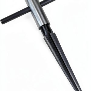 Repairman's Taper Reamer De Burr Holes 3-12mm TE276 Carbon Steel-0