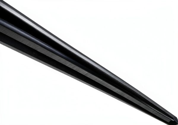 Repairman's Taper Reamer De Burr Holes 3-12mm TE276 Carbon Steel-5