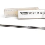 HIGH Speed Steel Taper PIN Reamer Generic 14200003-0
