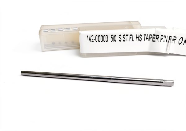 HIGH Speed Steel Taper PIN Reamer Generic 14200003-0