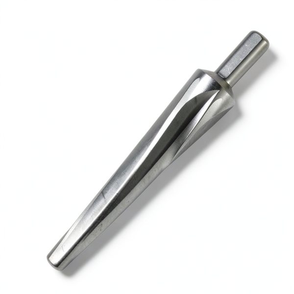 7 Degree Ball Joint Tapered Reamer High Speed Steel for Bridge-1
