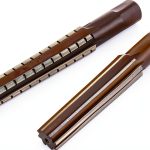 No.3 Morse Taper Reamer Set MT3 (2pcs)-0