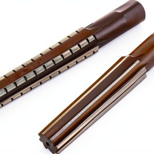 No.3 Morse Taper Reamer Set MT3 (2pcs)-0