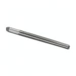 Drill America #8 High Speed Steel Straight Flute Taper Pin Reamer, DWR Series-0