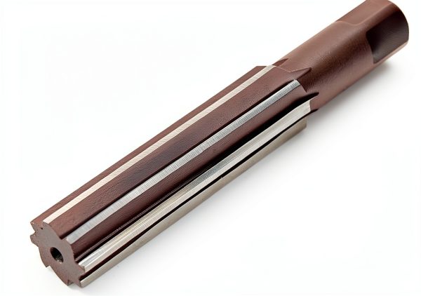 No.3 Morse Taper Reamer Set MT3 (2pcs)-4