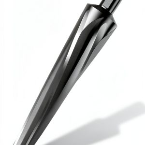 7 Degree Ball Joint Tapered Reamer High Speed Steel for Bridge-0