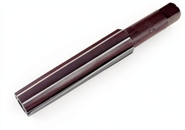 No.2 Morse Taper Reamer Set MT2-3