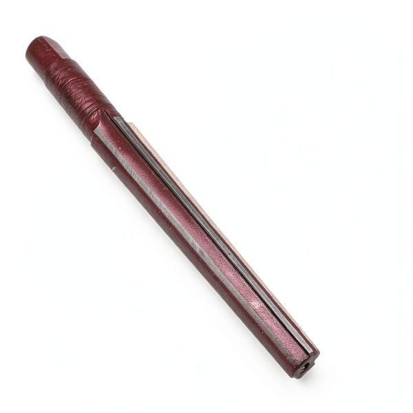 Morse Taper Reamer Set MT0 No.0 Yodaoke Alloy Steel 2pcs-3