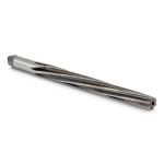 Drill America DWRRTPS6 High Speed Steel Spiral Flute Taper Pin Reamer-0