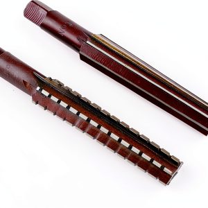 No.2 Morse Taper Reamer Set MT2-0