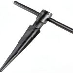 ENGINEER TR-02 Manual Taper Reamer 4-16mm - Alloy Steel Hand Operated-0