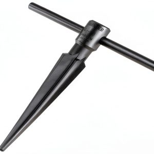 ENGINEER TR-02 Manual Taper Reamer 4-16mm - Alloy Steel Hand Operated-0
