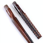 No.1 Morse Taper Reamer Set MT1-0