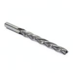 Drill America - DWRRTPH2/0 #2/0 High Speed Steel Helical Flute Taper Pin Reamer, DWR Series-0