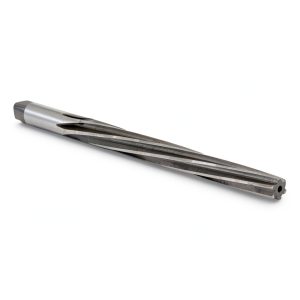 Drill America DWRRTPS5 High Speed Steel Spiral Flute Taper Pin Reamer-0