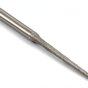 SE DF83510 Tapered Diamond Bead Reamer with Diamond Coated Tip (10 Piece), 2"-0